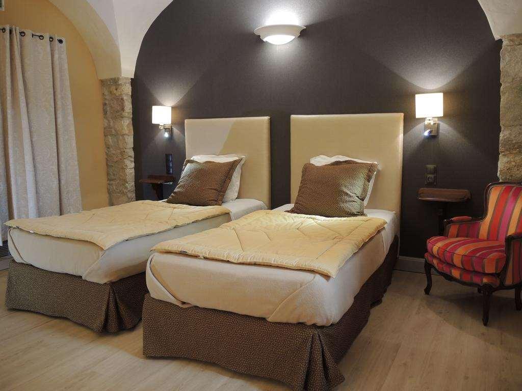 Cit'Hotel Sphinx - Hotel Montelimar Phòng bức ảnh