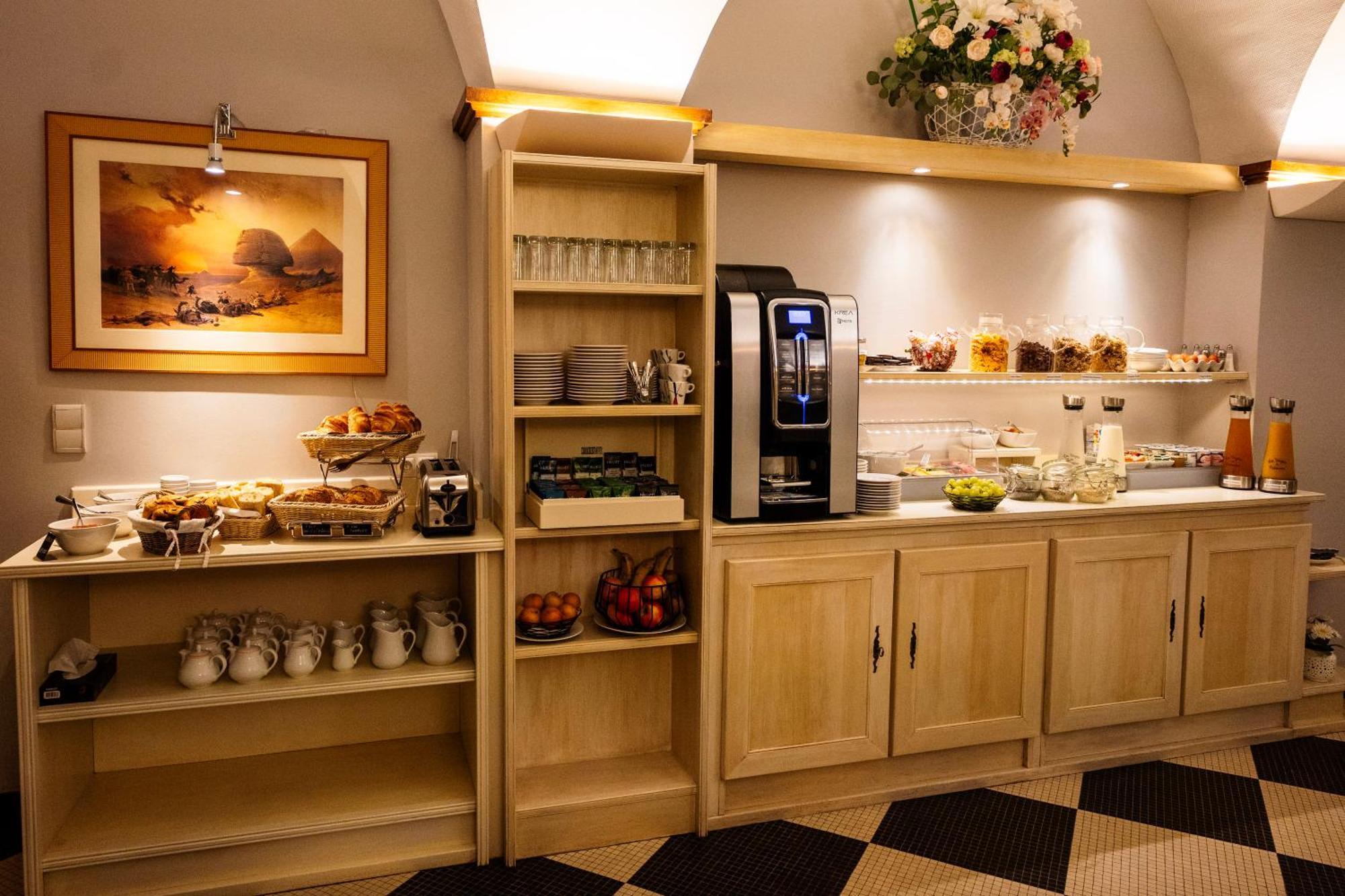 Cit'Hotel Sphinx - Hotel Montelimar Ngoại thất bức ảnh