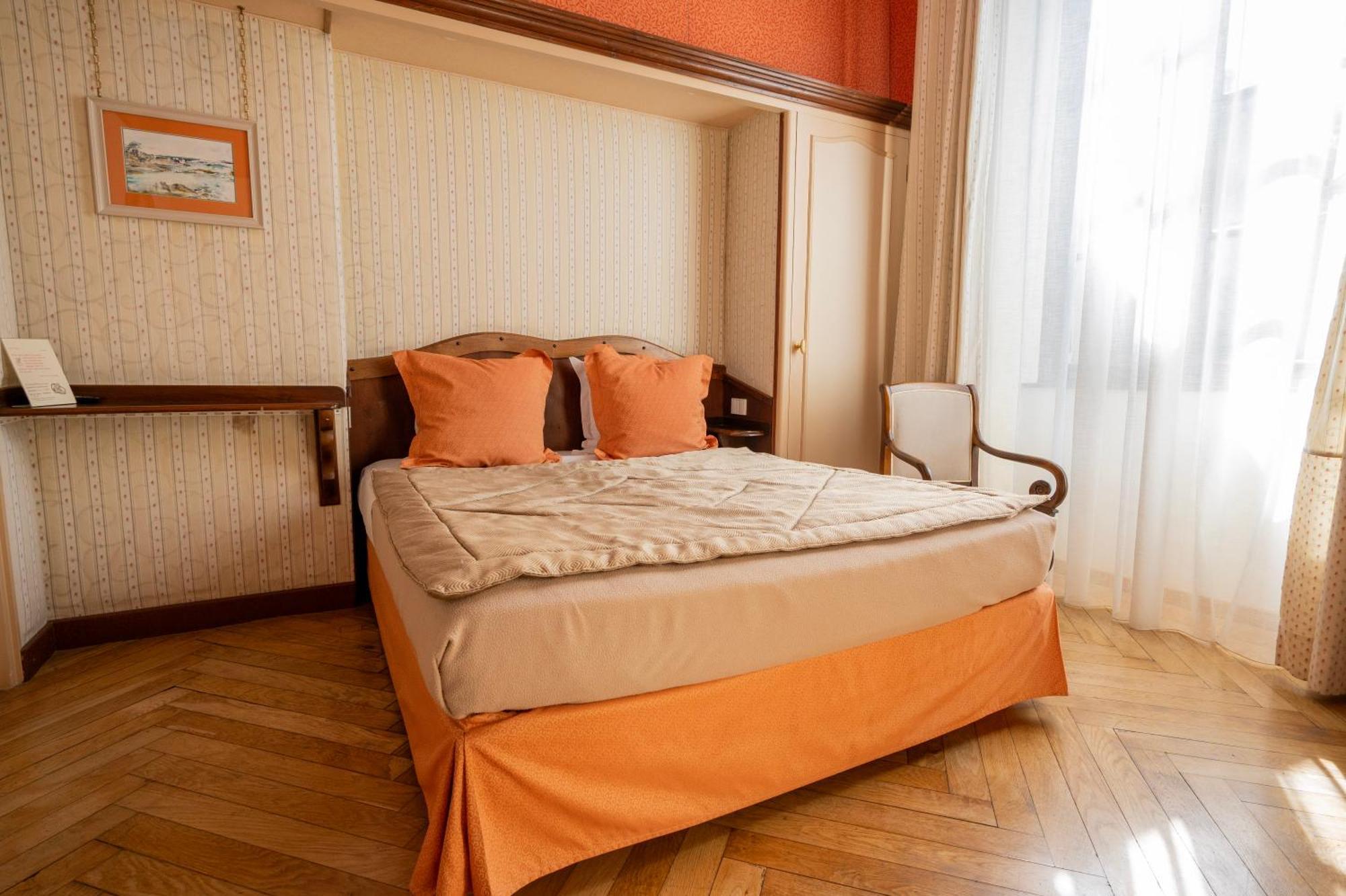 Cit'Hotel Sphinx - Hotel Montelimar Ngoại thất bức ảnh