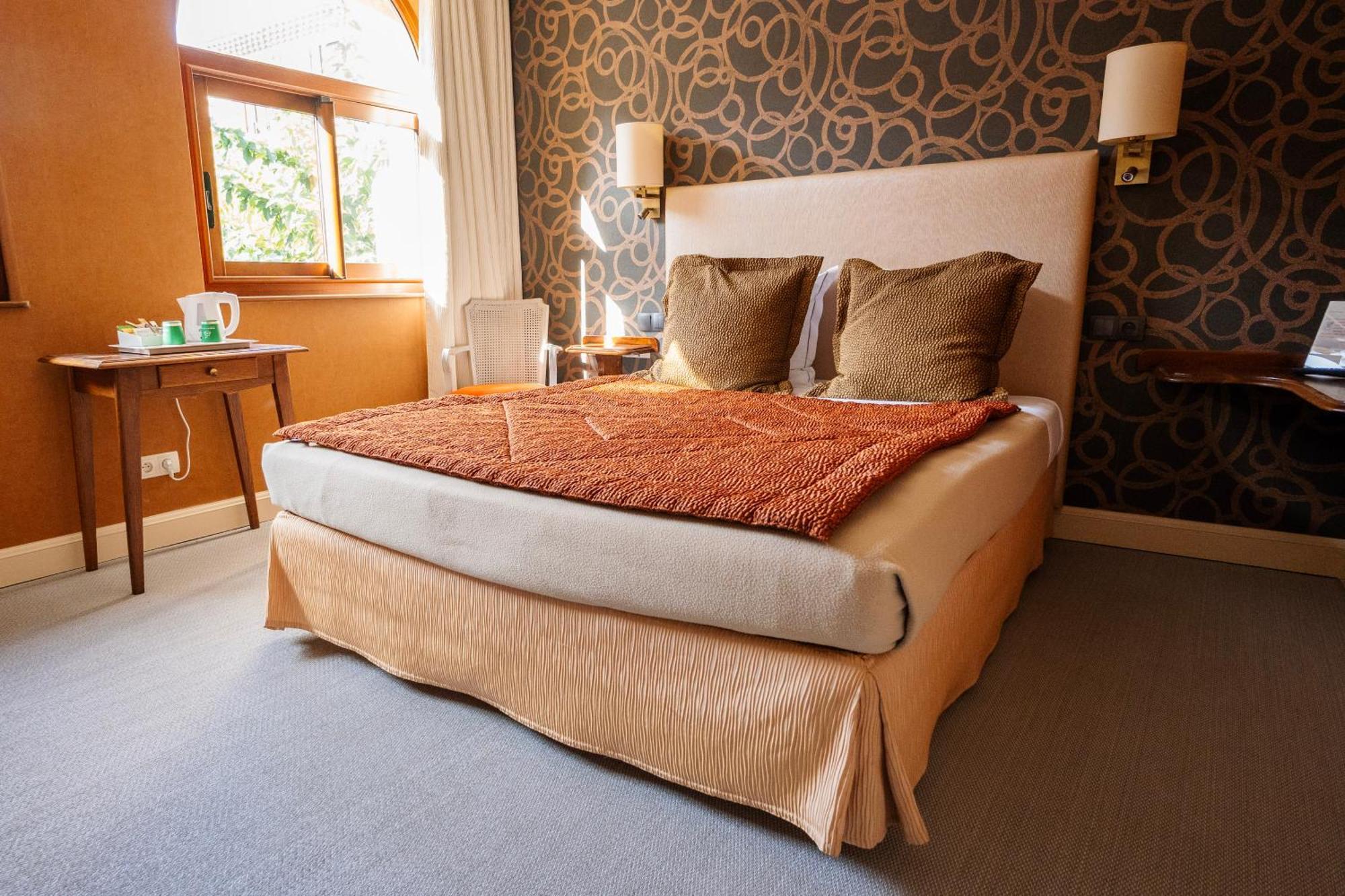 Cit'Hotel Sphinx - Hotel Montelimar Ngoại thất bức ảnh