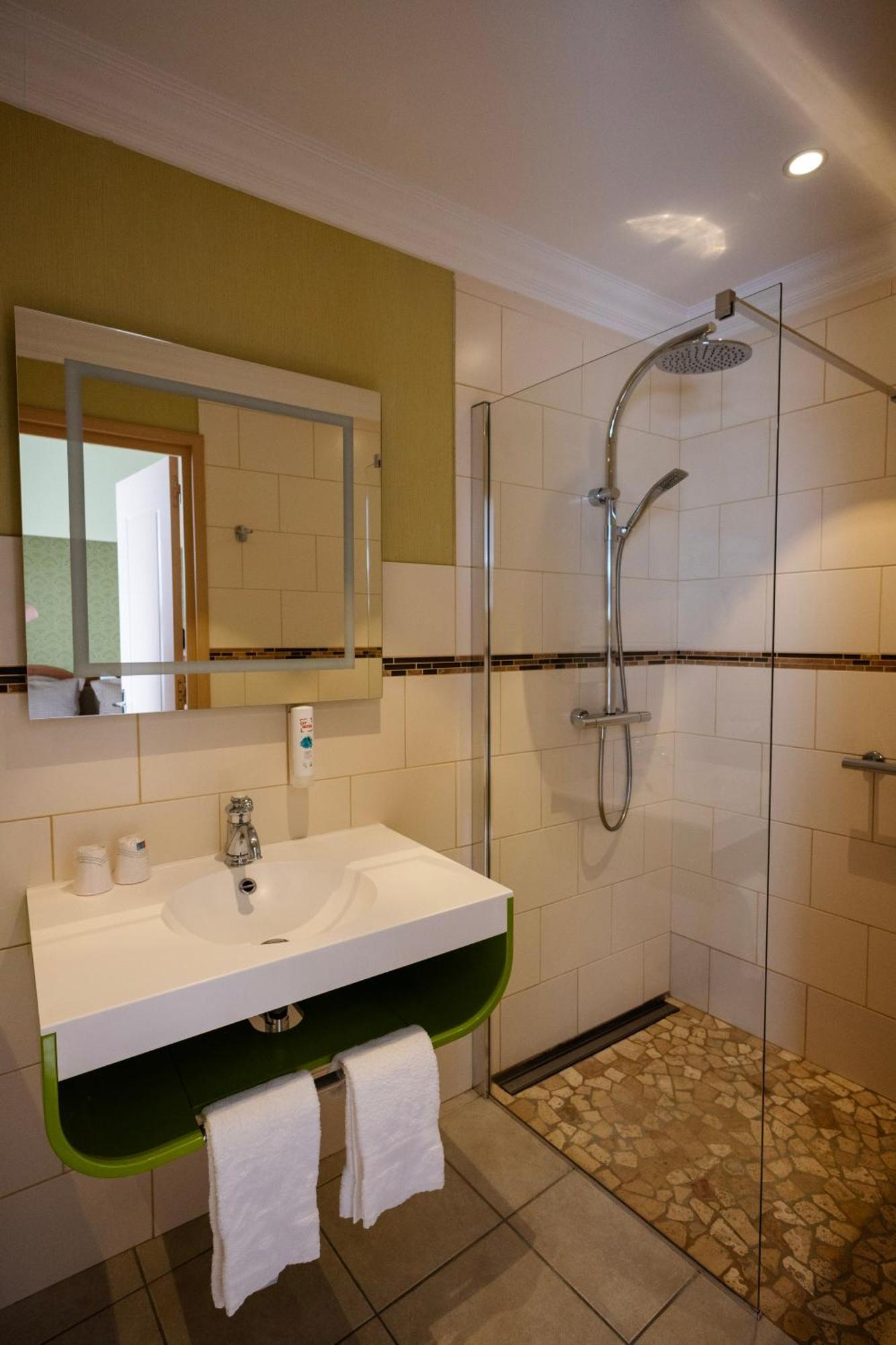 Cit'Hotel Sphinx - Hotel Montelimar Ngoại thất bức ảnh
