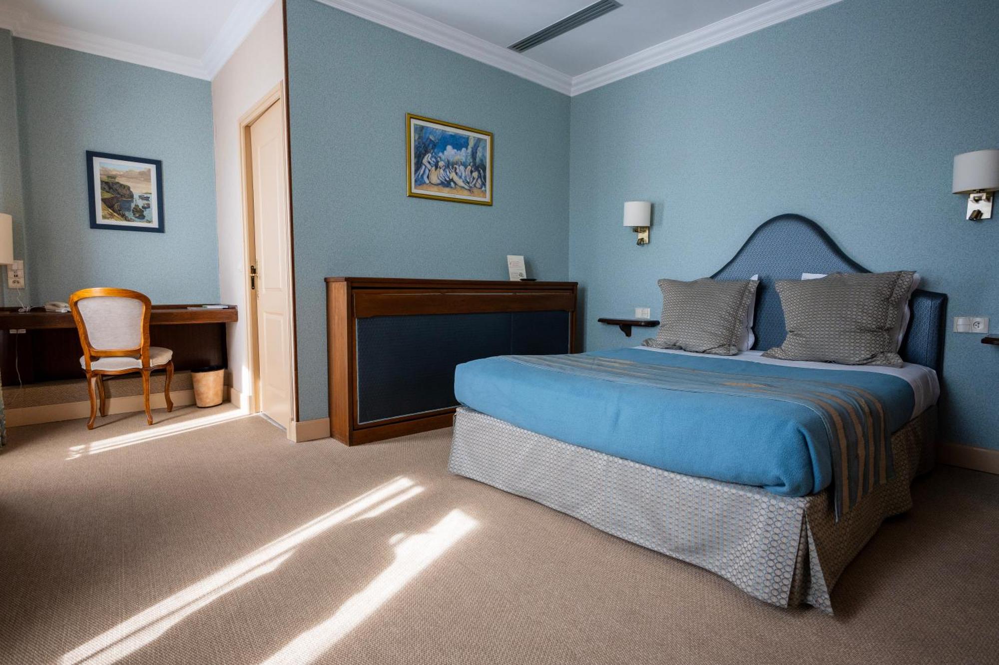 Cit'Hotel Sphinx - Hotel Montelimar Ngoại thất bức ảnh