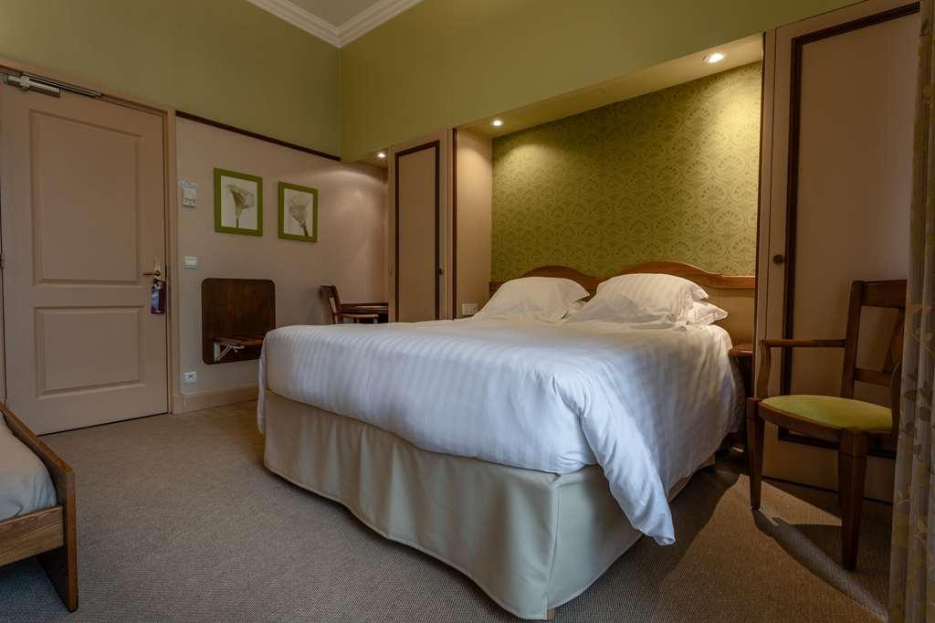 Cit'Hotel Sphinx - Hotel Montelimar Phòng bức ảnh
