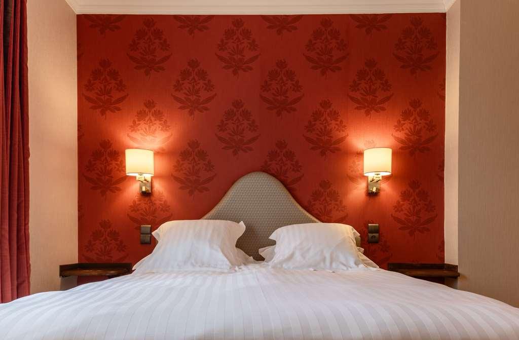 Cit'Hotel Sphinx - Hotel Montelimar Phòng bức ảnh