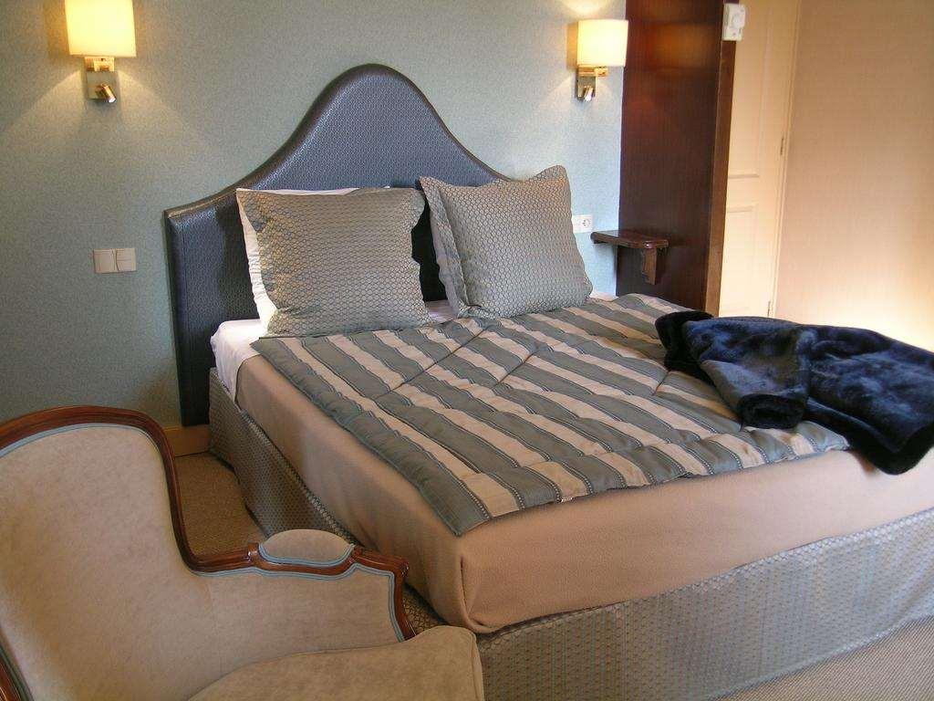 Cit'Hotel Sphinx - Hotel Montelimar Phòng bức ảnh