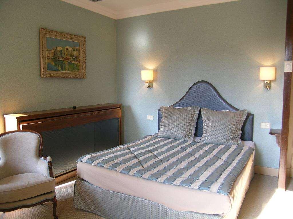 Cit'Hotel Sphinx - Hotel Montelimar Phòng bức ảnh
