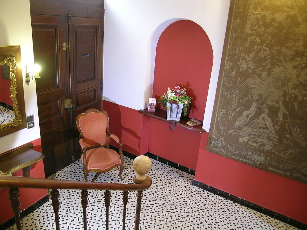 Cit'Hotel Sphinx - Hotel Montelimar Ngoại thất bức ảnh