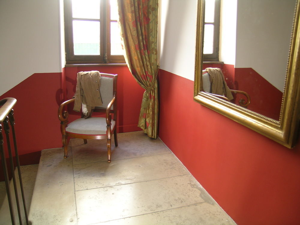 Cit'Hotel Sphinx - Hotel Montelimar Ngoại thất bức ảnh