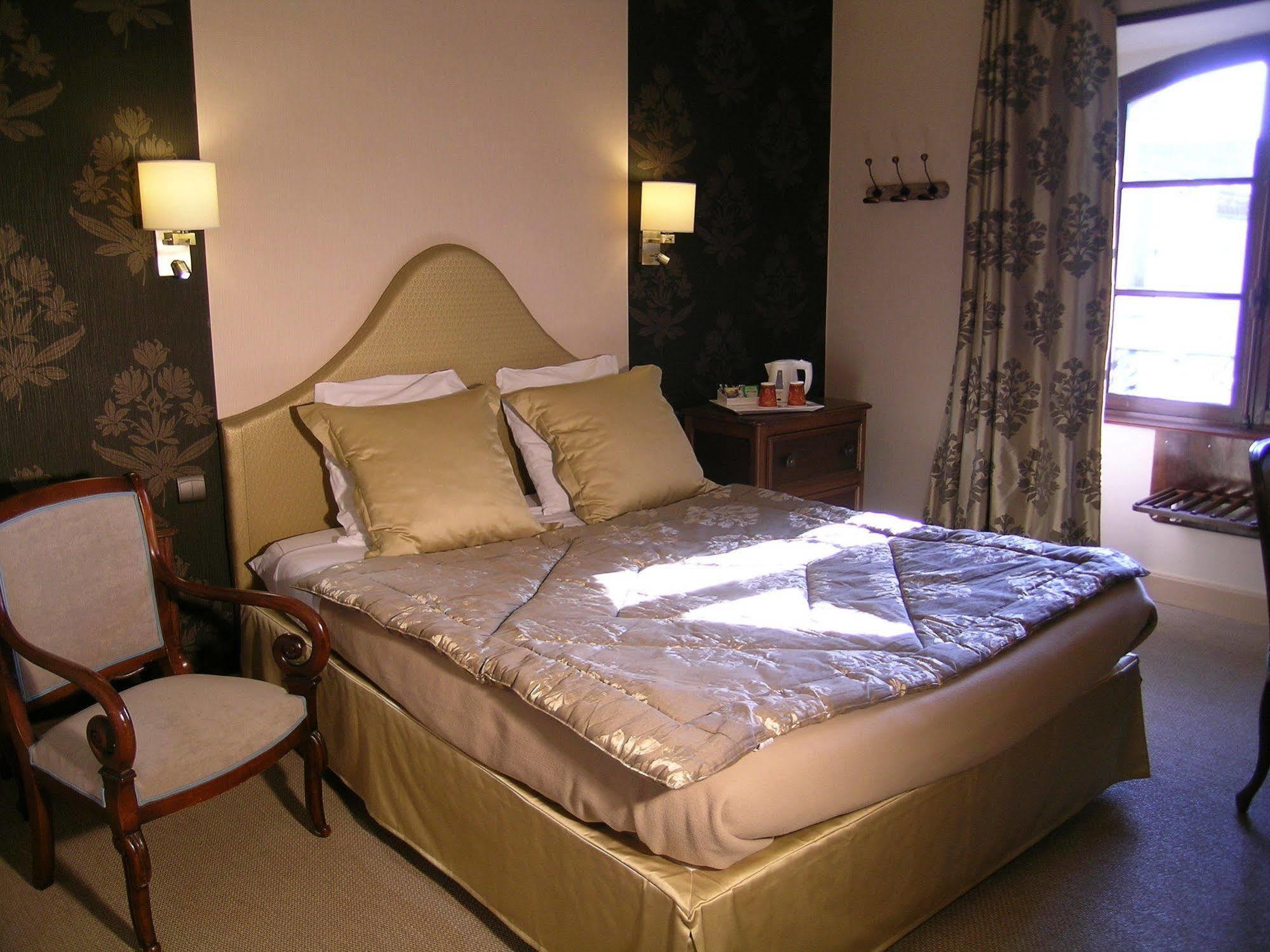Cit'Hotel Sphinx - Hotel Montelimar Ngoại thất bức ảnh
