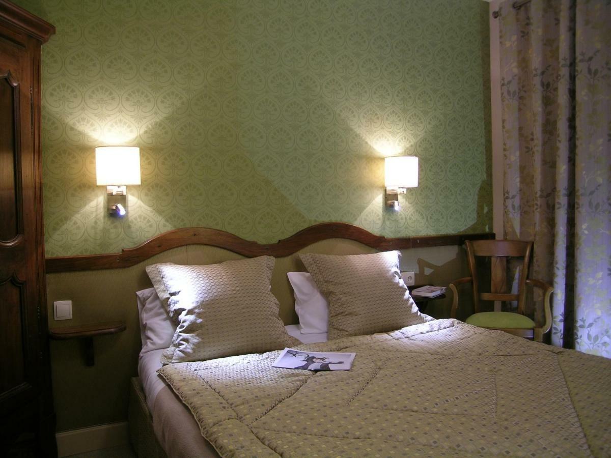 Cit'Hotel Sphinx - Hotel Montelimar Ngoại thất bức ảnh